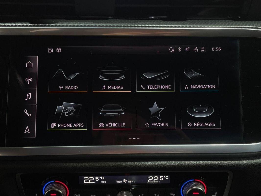 Audi Q3 - Photo 16