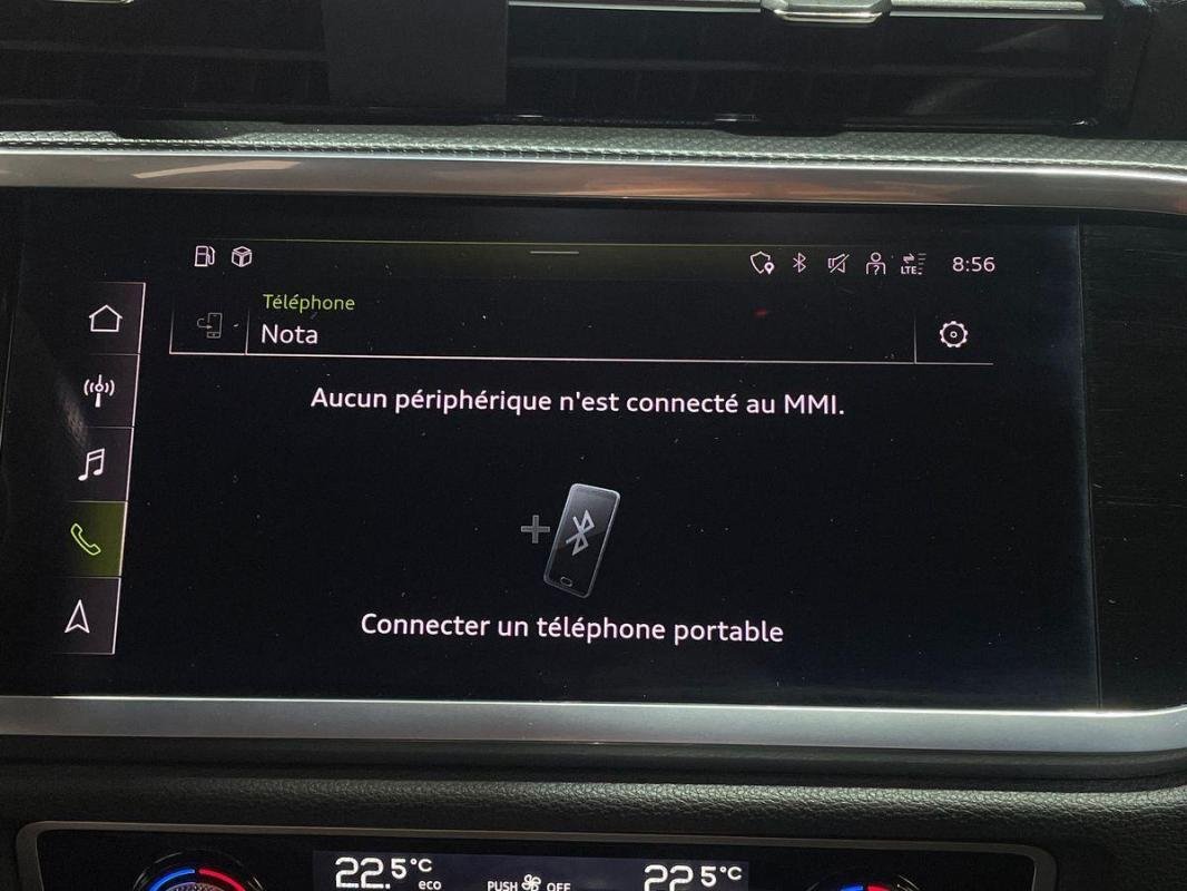 Audi Q3 - Photo 17