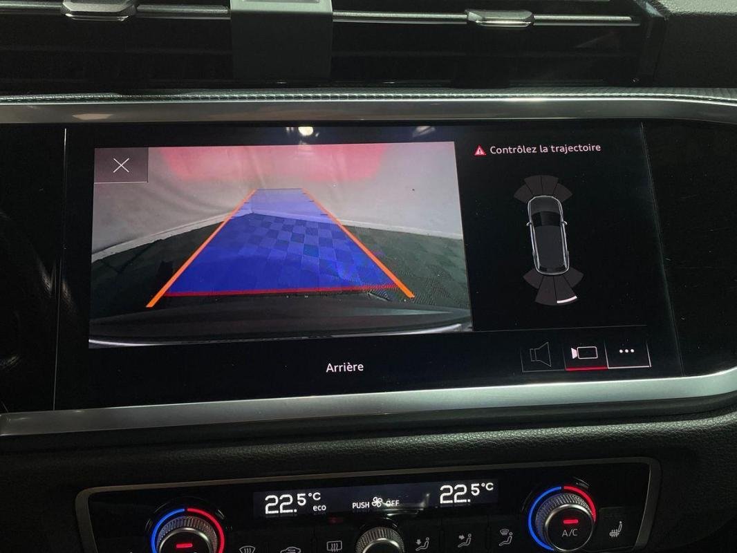 Audi Q3 - Photo 18