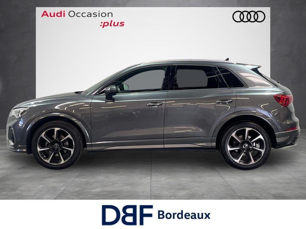 Audi Q3 - Photo 2