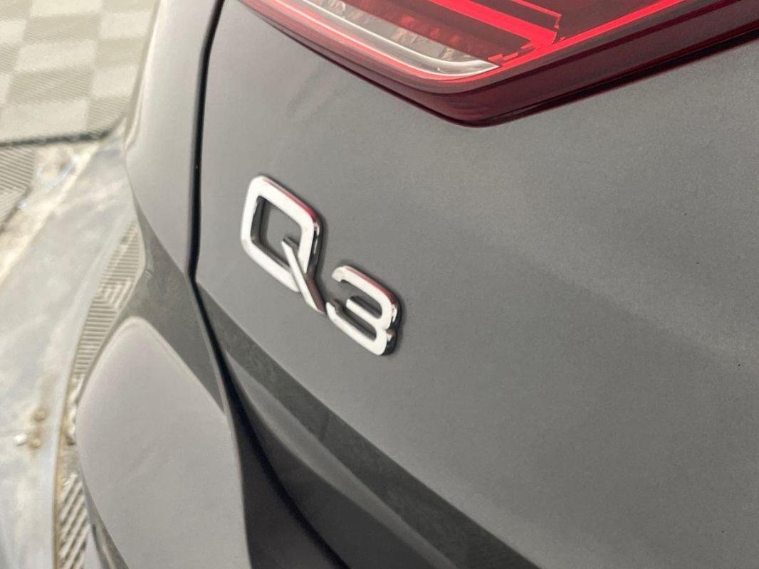 Audi Q3 - Photo 27