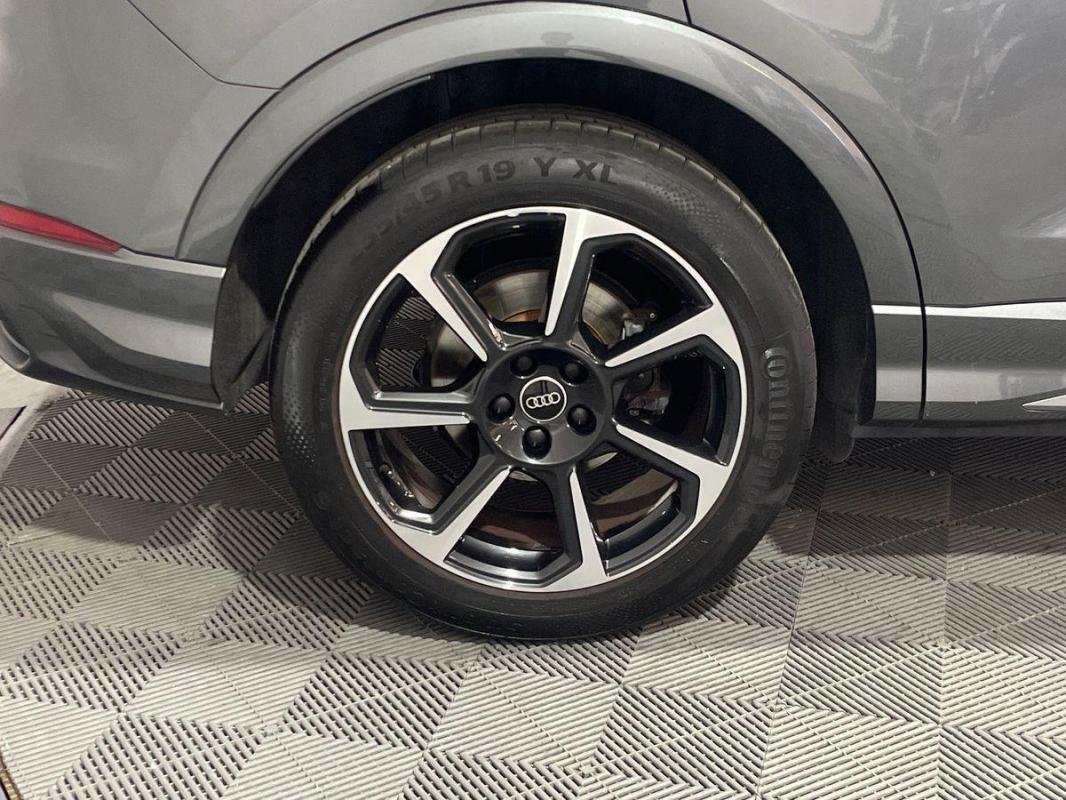 Audi Q3 - Photo 28
