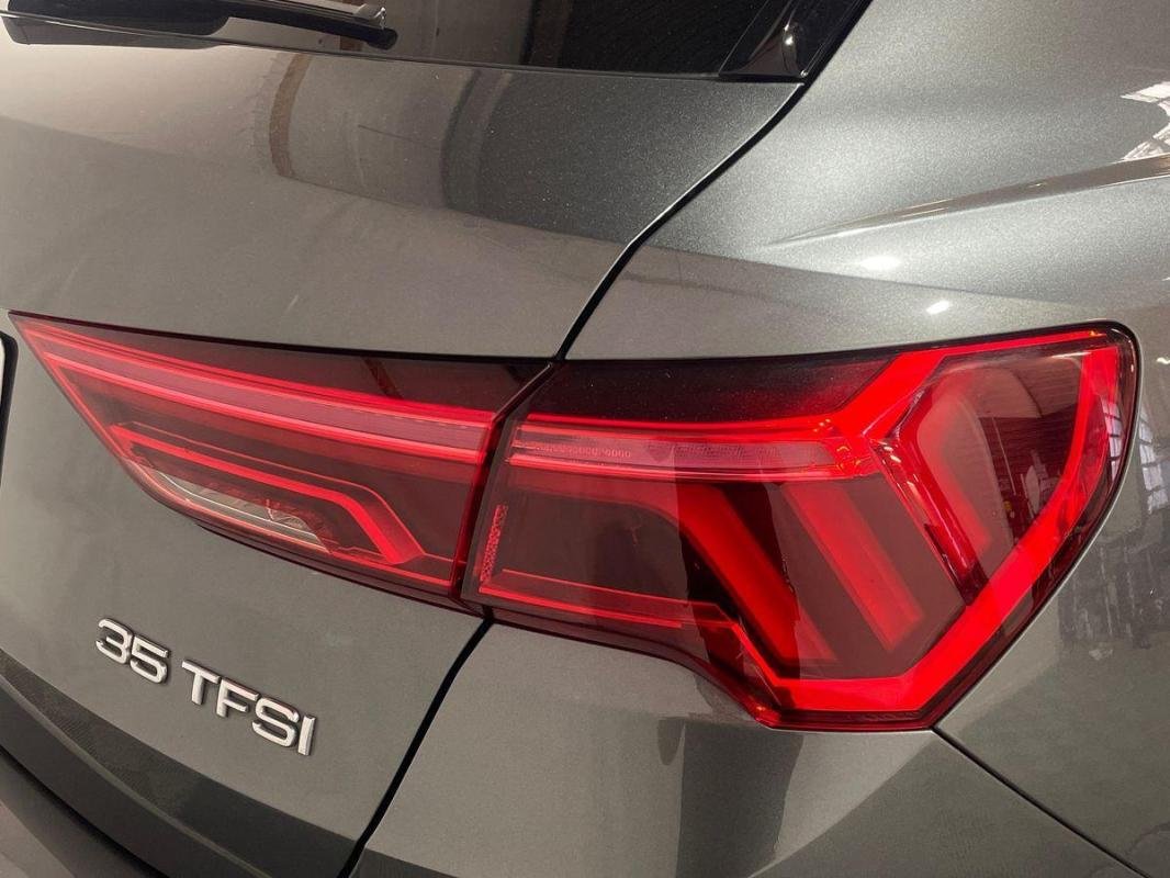 Audi Q3 - Photo 30