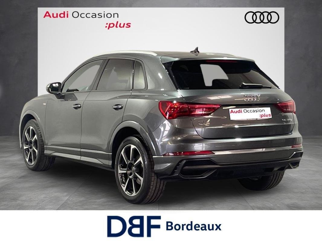 Audi Q3 - Photo 3