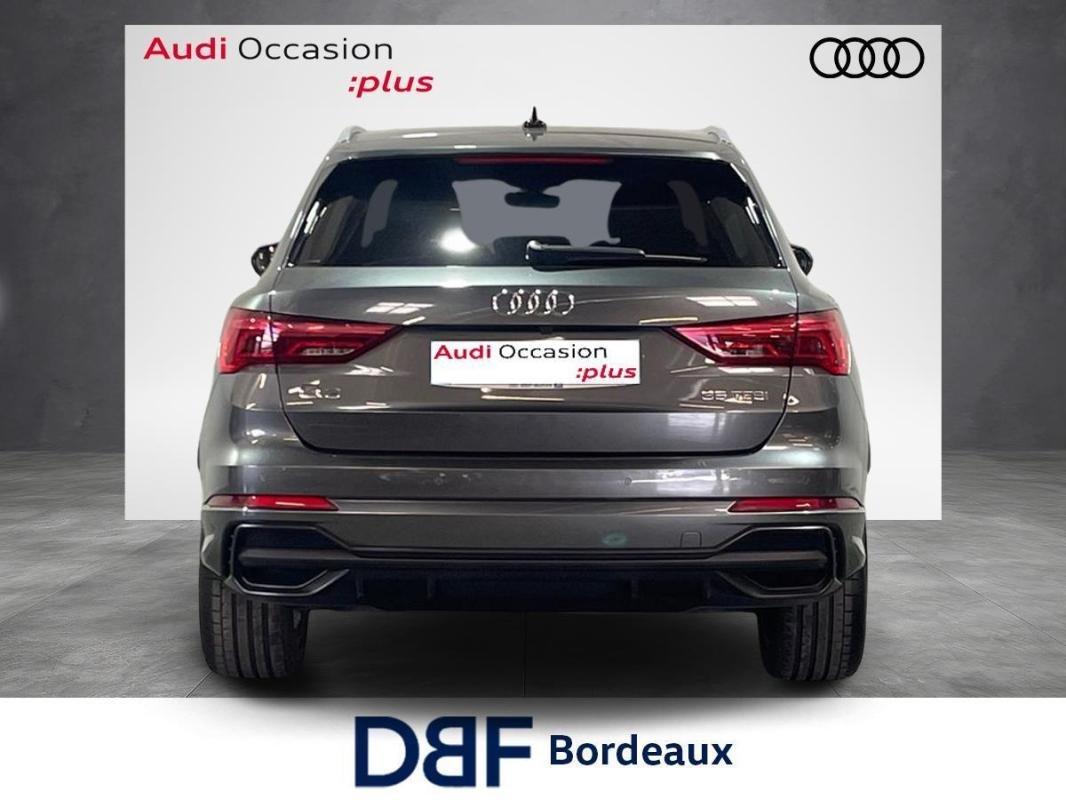 Audi Q3 - Photo 4