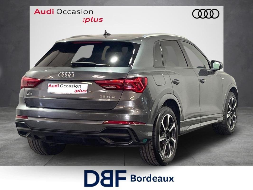 Audi Q3 - Photo 5