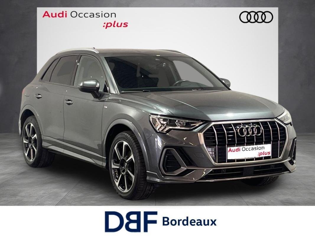 Audi Q3 - Photo 6