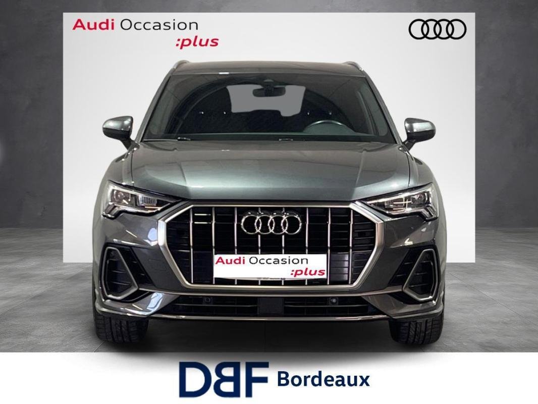 Audi Q3 - Photo 7