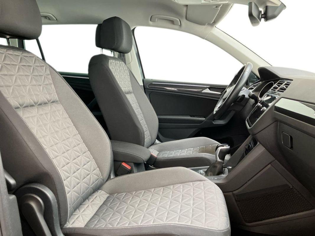 Volkswagen Tiguan - Photo 13