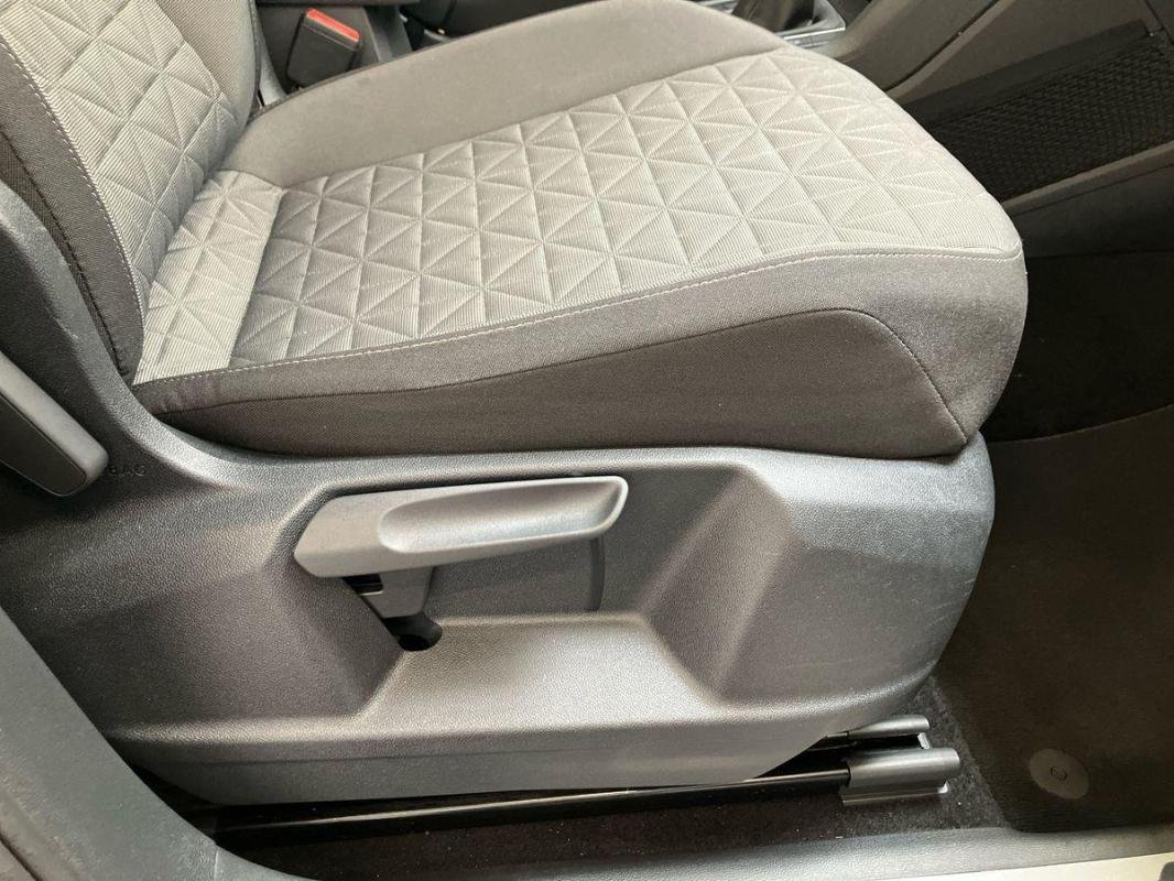 Volkswagen Tiguan - Photo 14