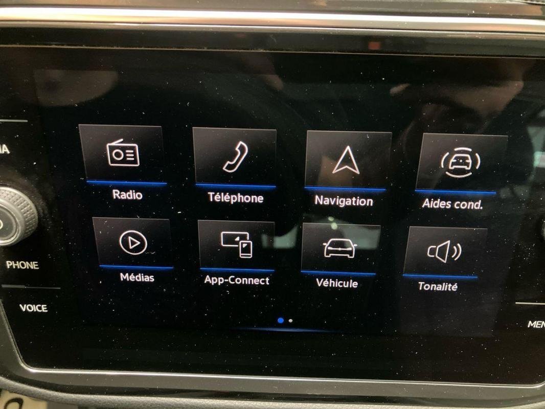 Volkswagen Tiguan - Photo 16