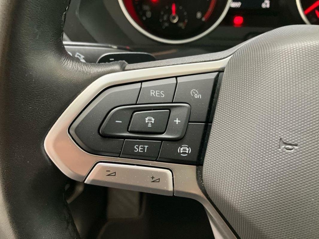 Volkswagen Tiguan - Photo 20