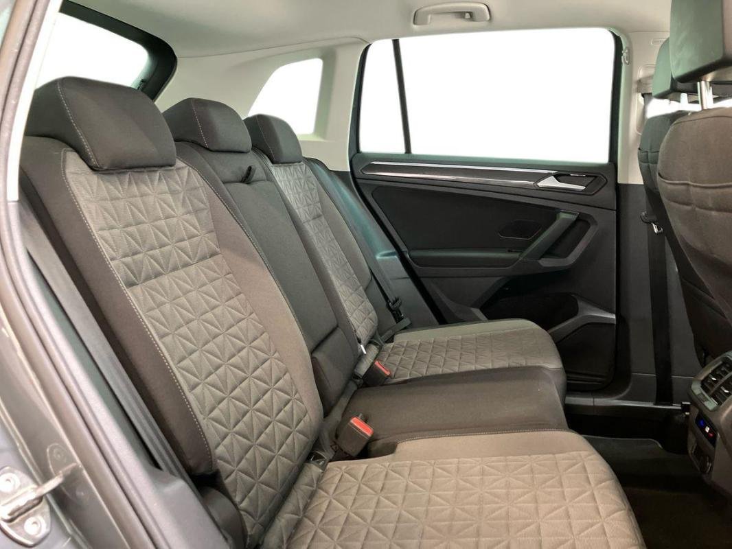 Volkswagen Tiguan - Photo 23