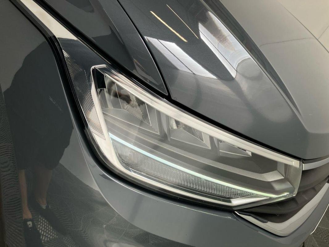 Volkswagen Tiguan - Photo 26
