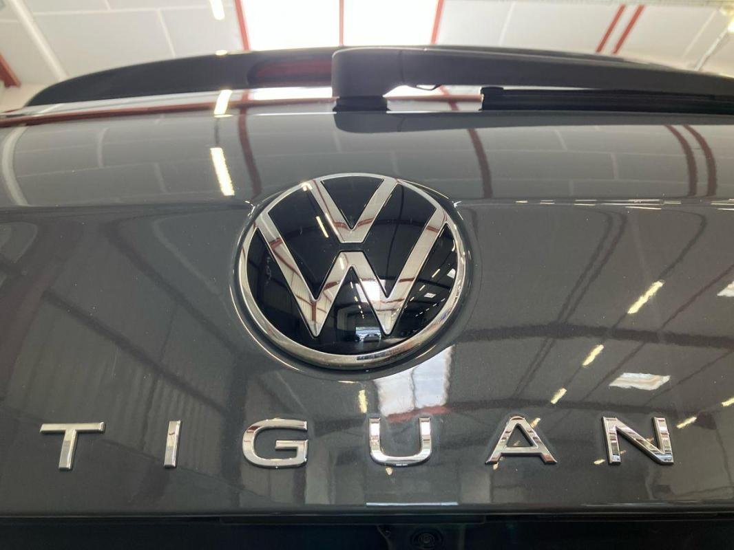 Volkswagen Tiguan - Photo 27