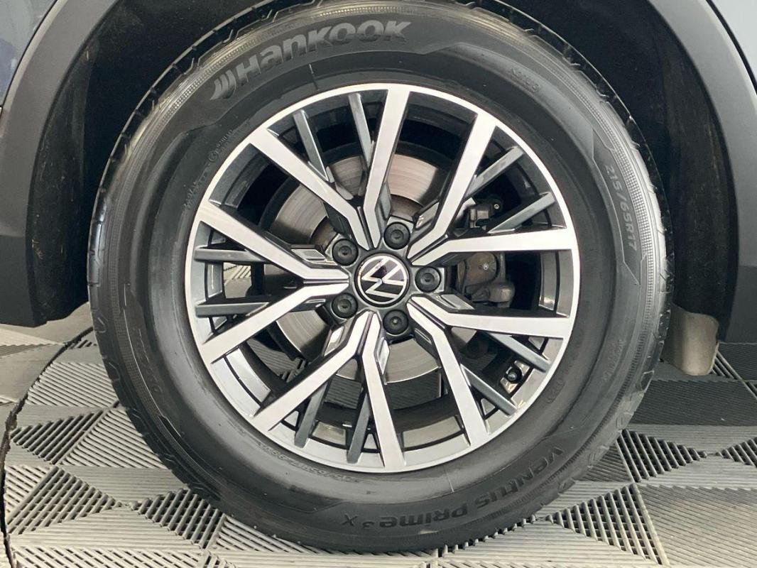 Volkswagen Tiguan - Photo 28