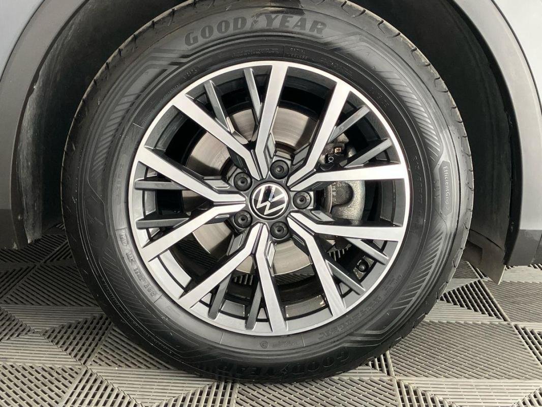 Volkswagen Tiguan - Photo 29