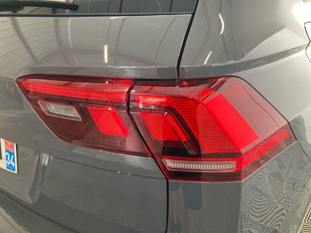 Volkswagen Tiguan - Photo 30