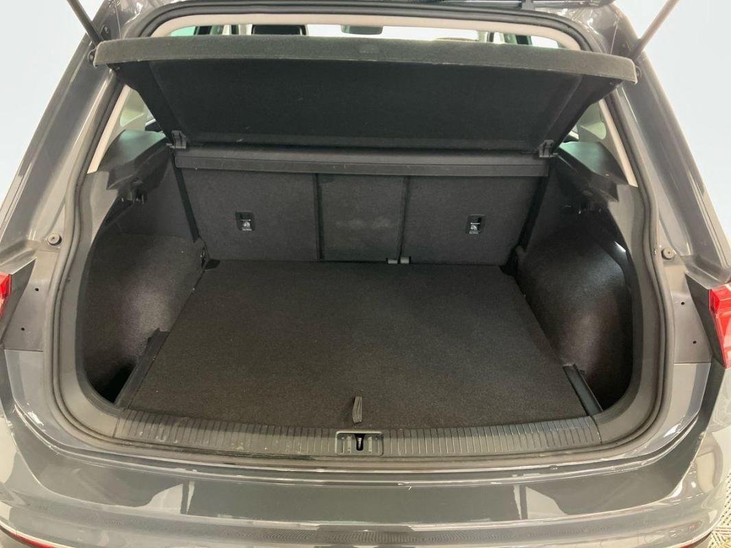 Volkswagen Tiguan - Photo 31
