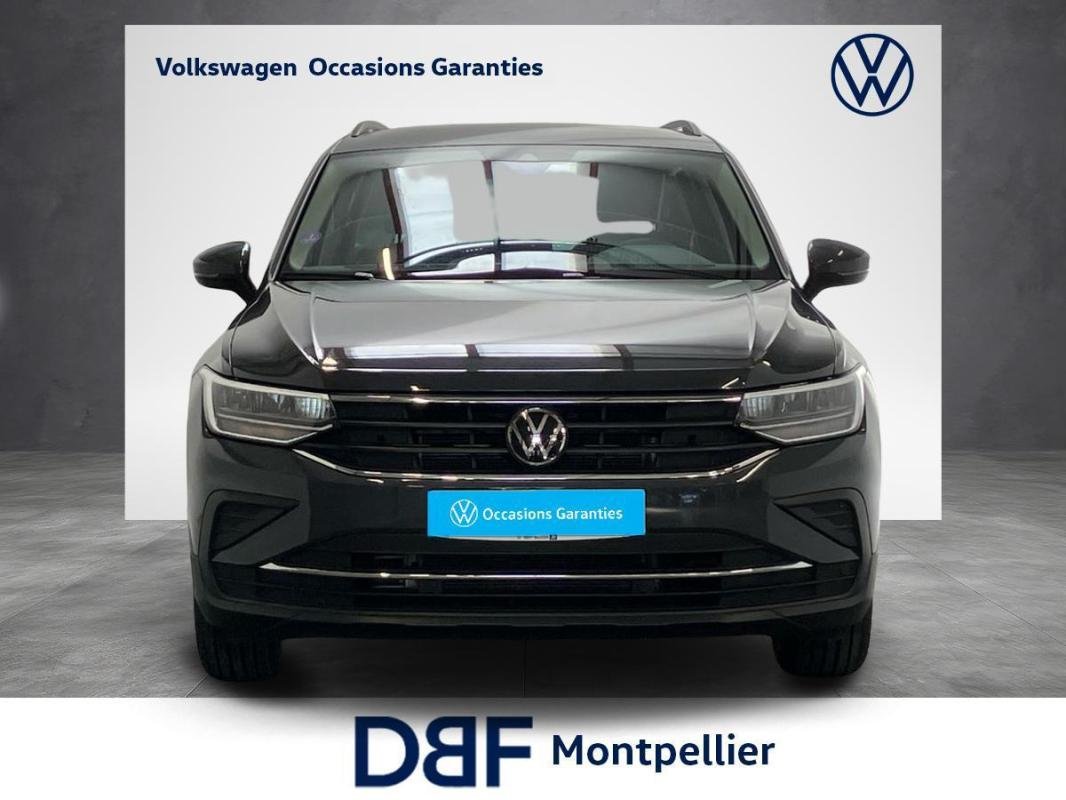 Volkswagen Tiguan - Photo 7