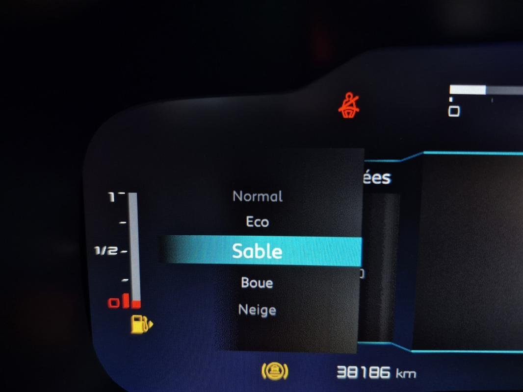 Citroën C5 Aircross - Photo 13