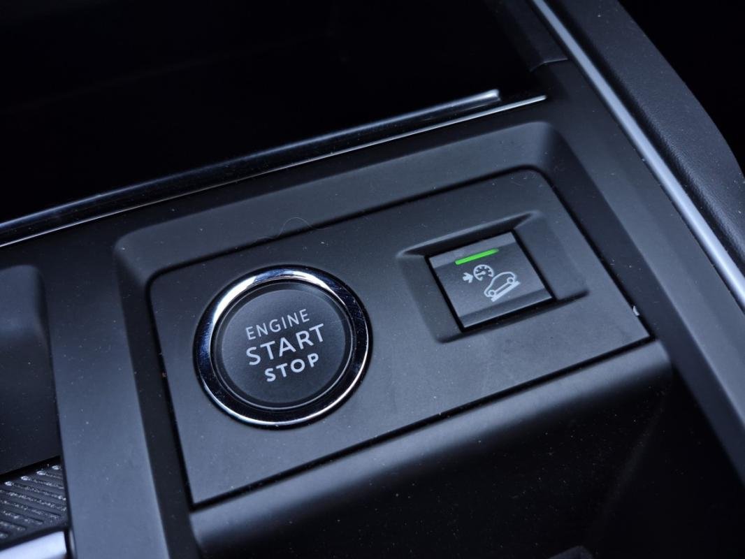 Citroën C5 Aircross - Photo 14