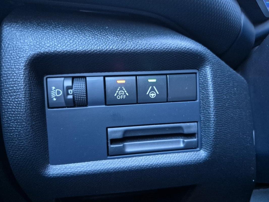 Citroën C5 Aircross - Photo 15