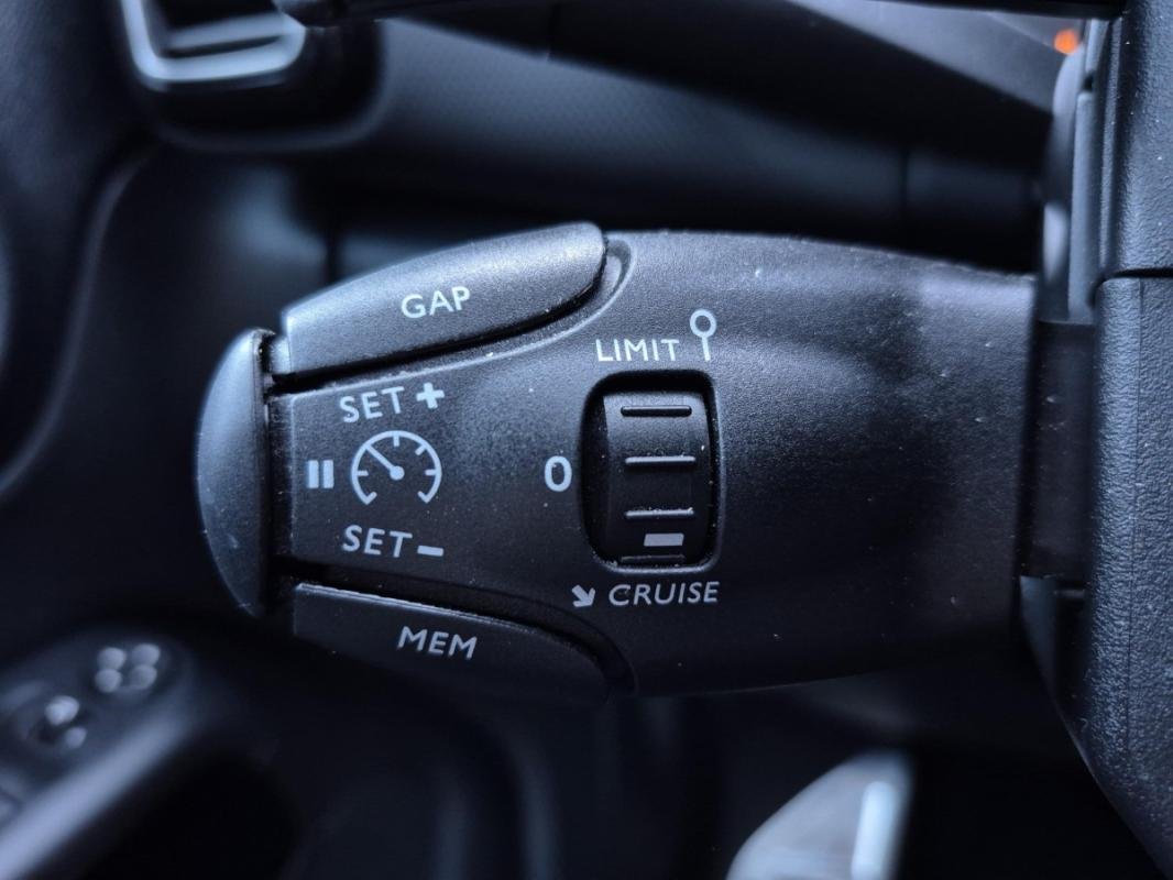Citroën C5 Aircross - Photo 16