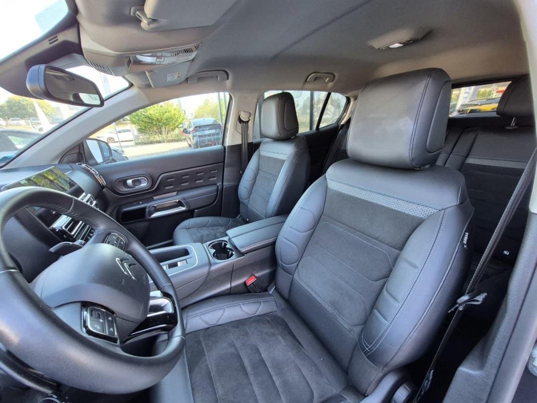 Citroën C5 Aircross - Photo 18