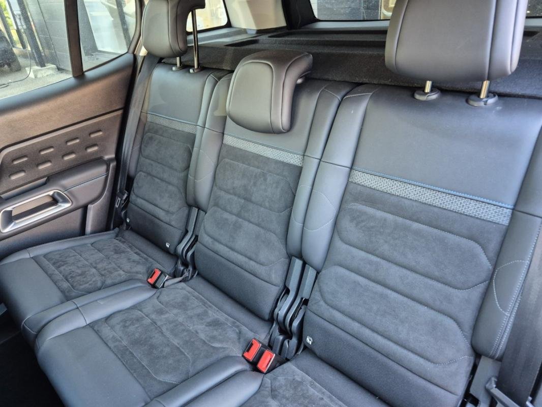 Citroën C5 Aircross - Photo 19