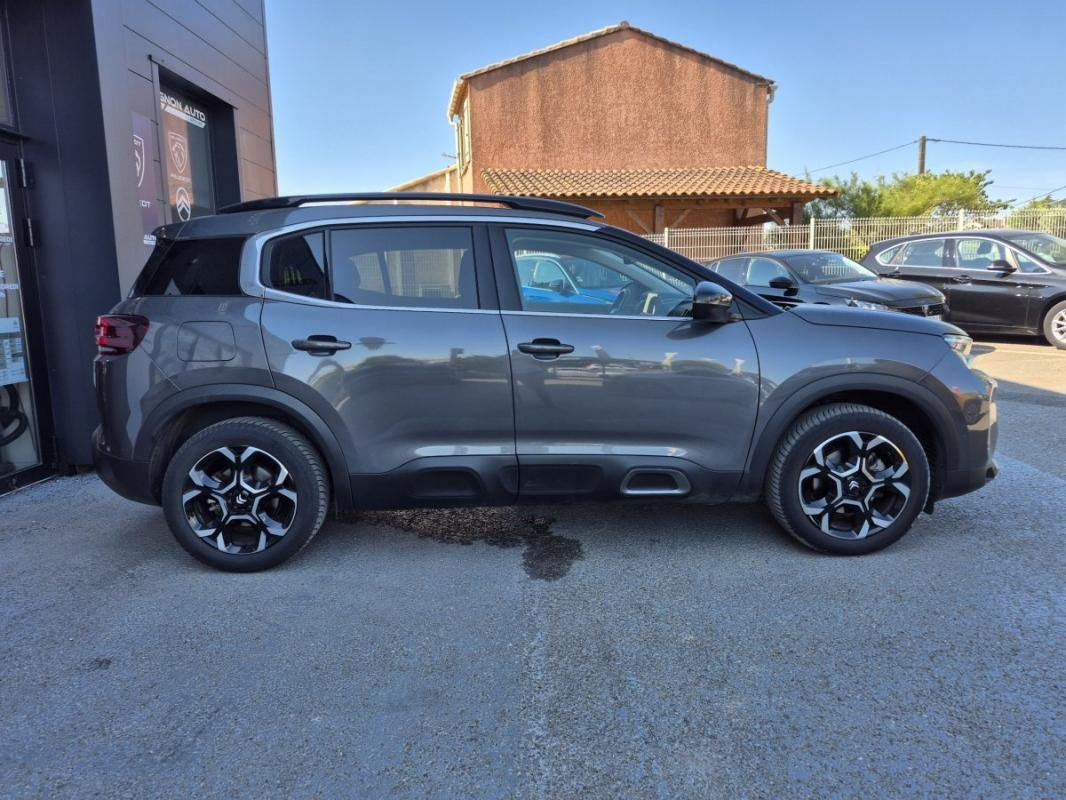 Citroën C5 Aircross - Photo 2