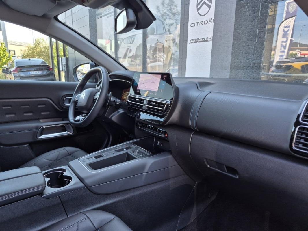 Citroën C5 Aircross - Photo 22