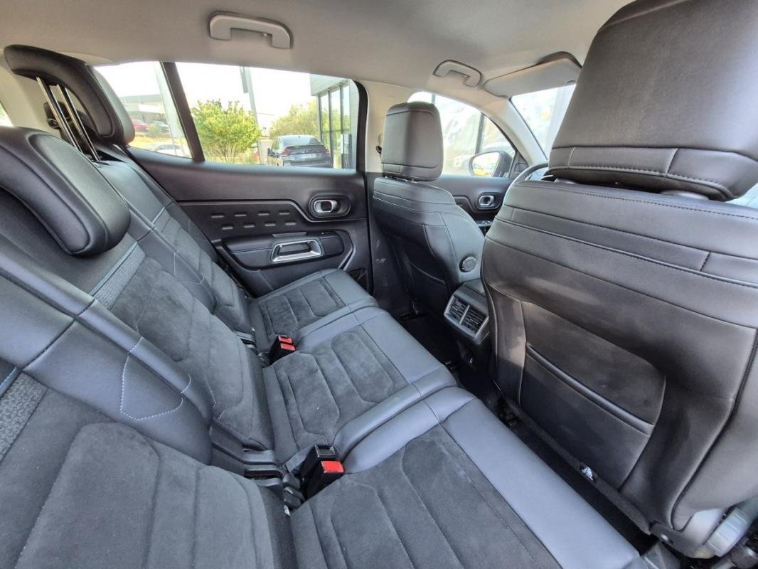 Citroën C5 Aircross - Photo 23