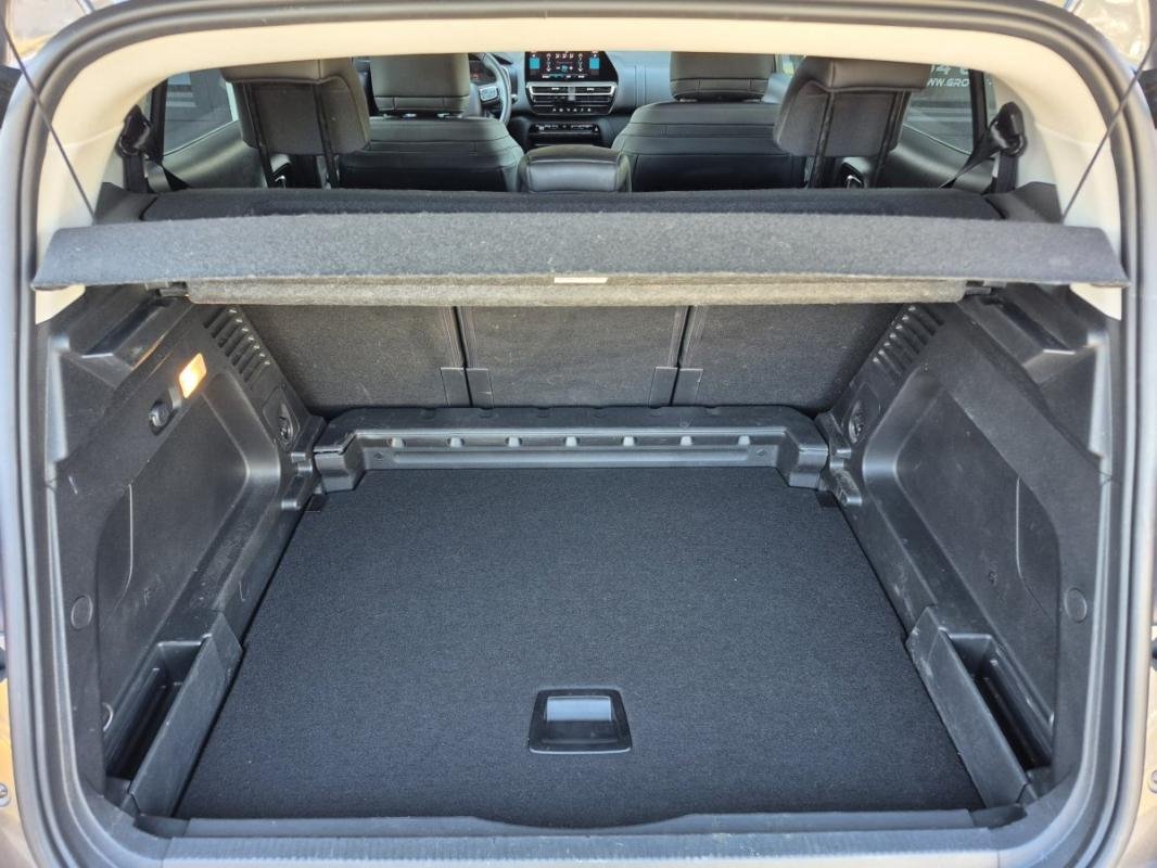 Citroën C5 Aircross - Photo 24