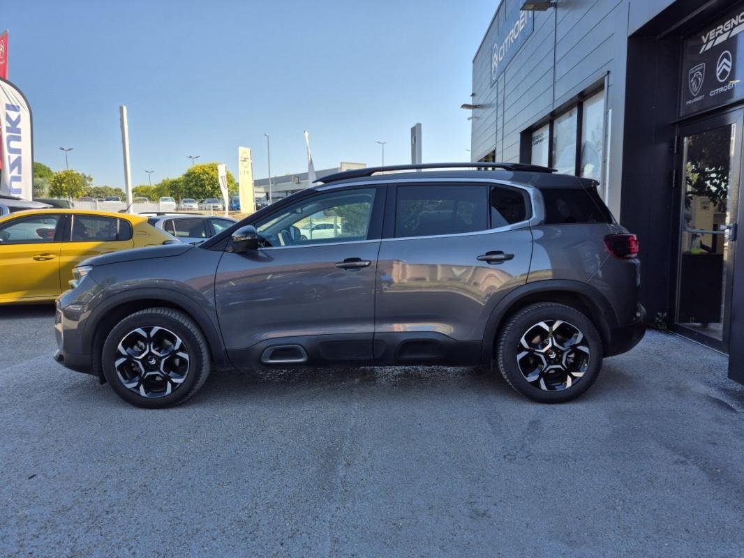 Citroën C5 Aircross - Photo 26