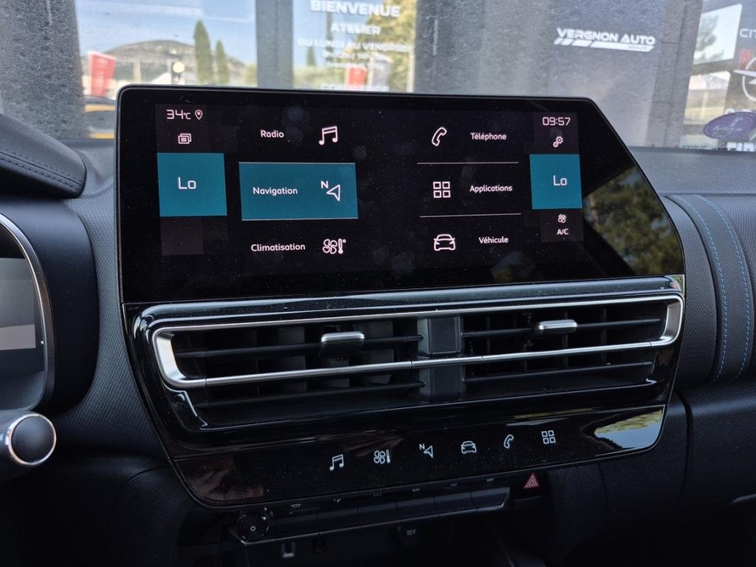 Citroën C5 Aircross - Photo 28
