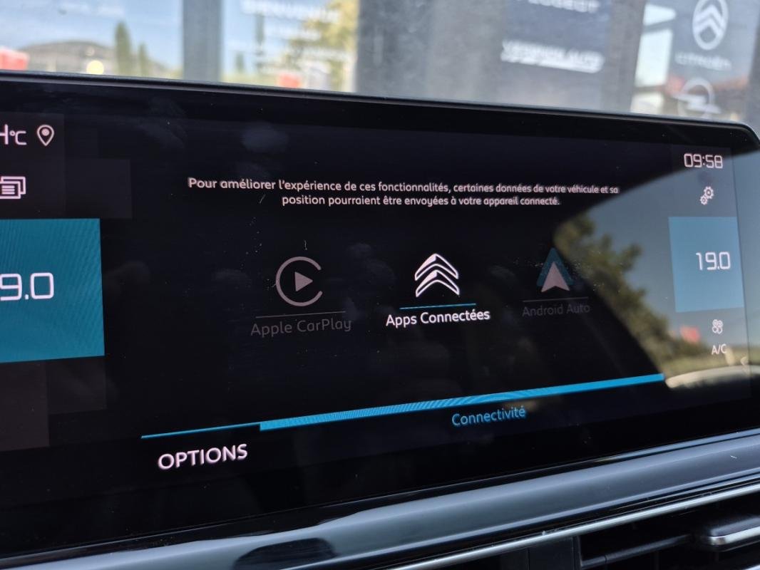Citroën C5 Aircross - Photo 29