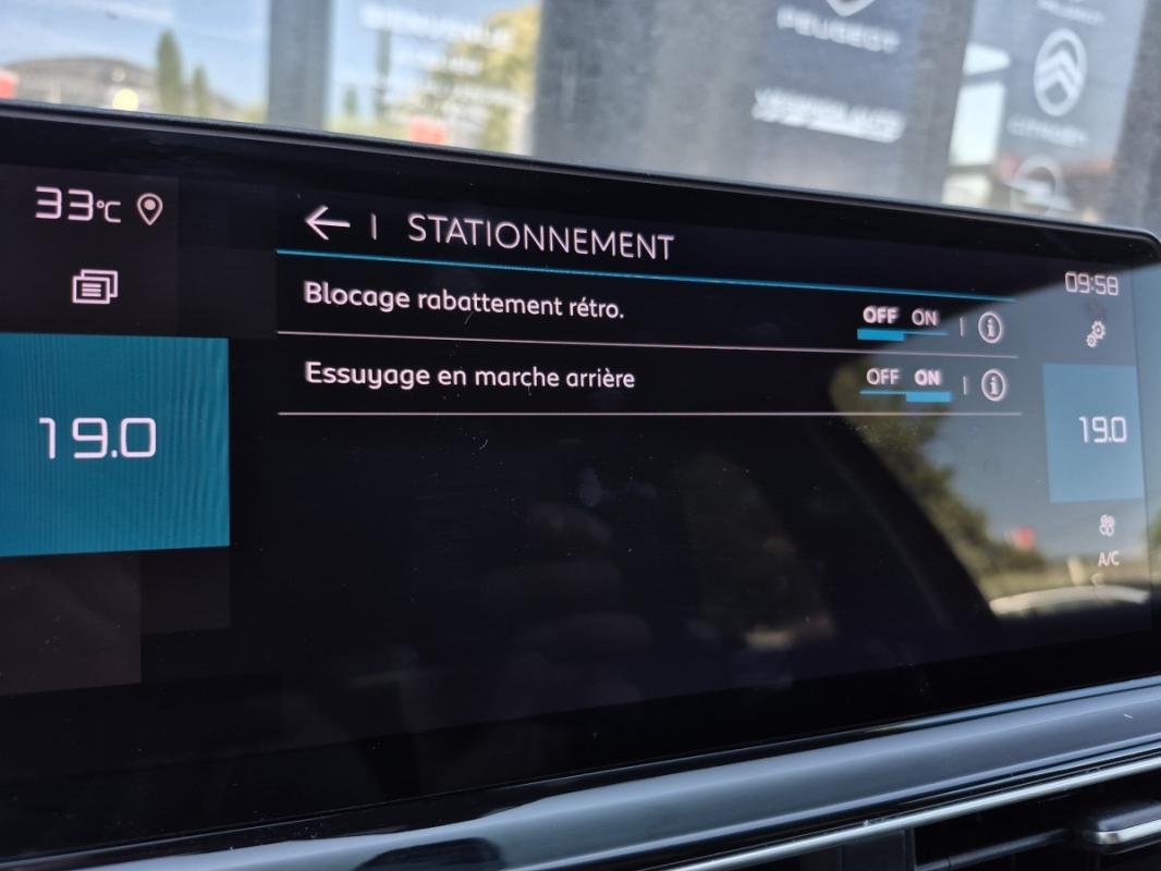 Citroën C5 Aircross - Photo 31