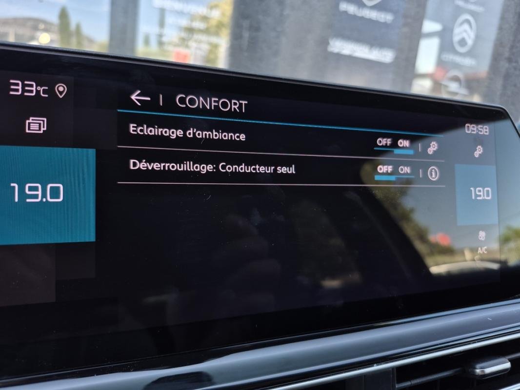Citroën C5 Aircross - Photo 32