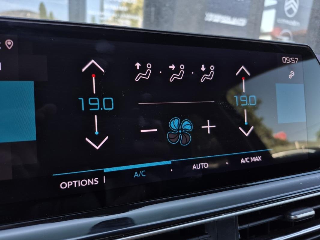 Citroën C5 Aircross - Photo 33