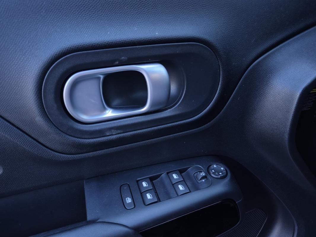 Citroën C5 Aircross - Photo 34