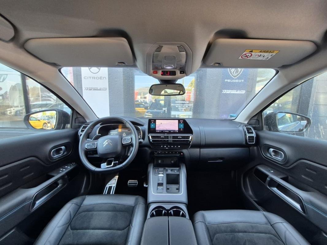 Citroën C5 Aircross - Photo 4