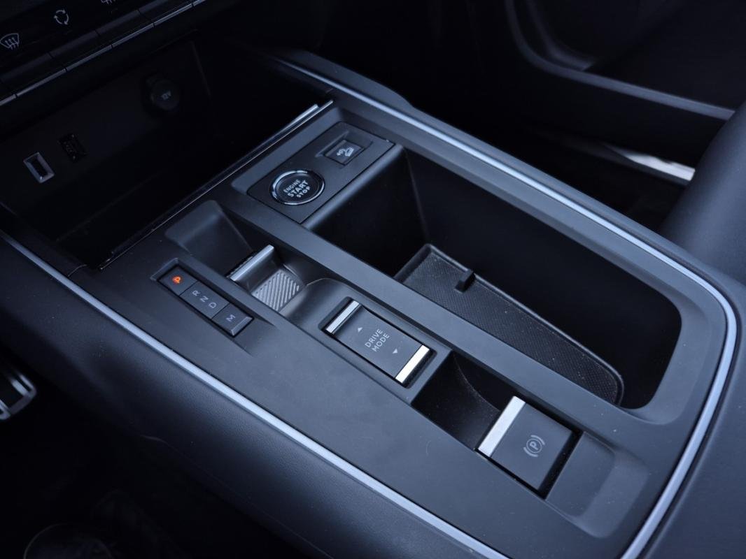 Citroën C5 Aircross - Photo 5