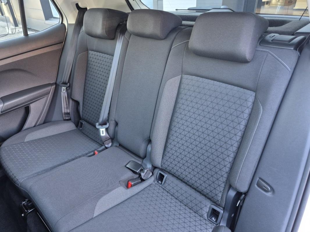 Volkswagen T-Cross - Photo 13