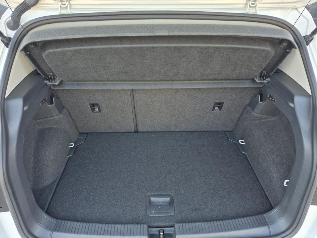 Volkswagen T-Cross - Photo 14