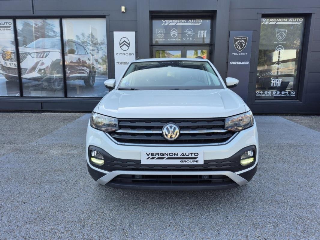 Volkswagen T-Cross - Photo 15