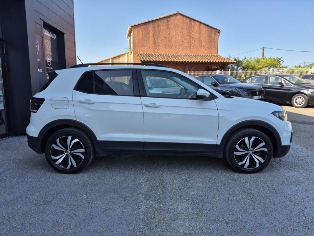 Volkswagen T-Cross - Photo 16