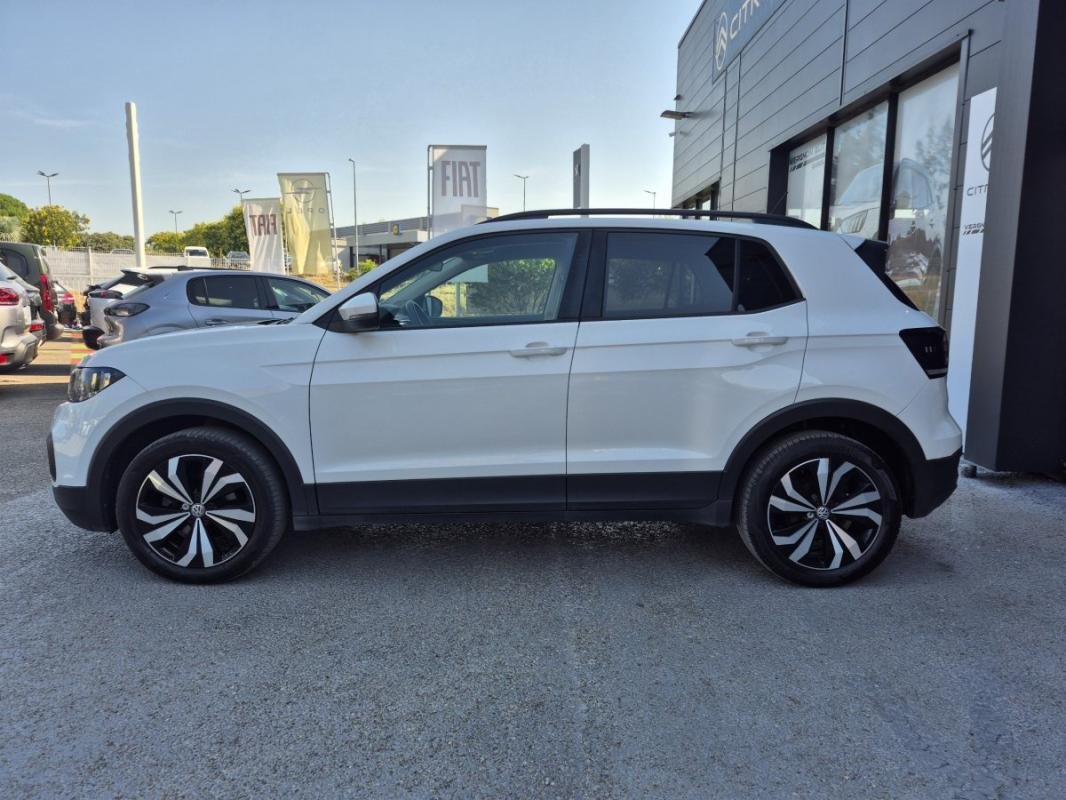Volkswagen T-Cross - Photo 2