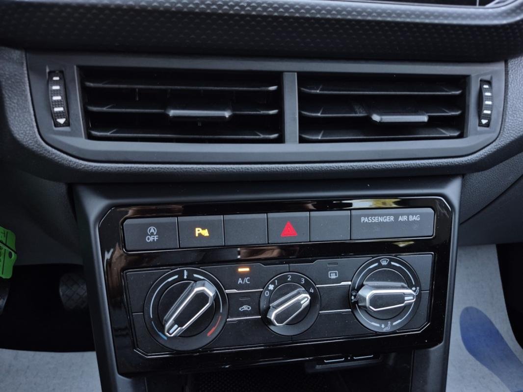 Volkswagen T-Cross - Photo 21