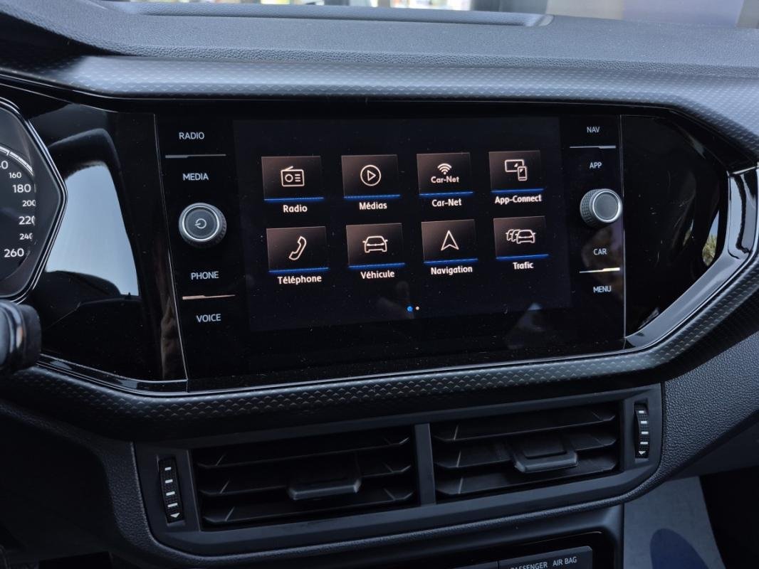 Volkswagen T-Cross - Photo 22